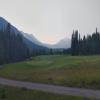 Driving Range - Saturday, July 20, 2024 (Banff Trip)