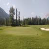  Hole #10 - Greenside - Saturday, July 20, 2024 (Banff Trip)