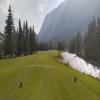  Hole #11 - Tee Shot - Saturday, July 20, 2024 (Banff Trip)