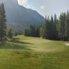  Hole #12 - Greenside - Saturday, July 20, 2024 (Banff Trip)