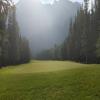  Hole #13 - Greenside - Saturday, July 20, 2024 (Banff Trip)