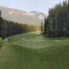  Hole #15 - Greenside - Saturday, July 20, 2024 (Banff Trip)