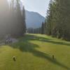  Hole #15 - Tee Shot - Saturday, July 20, 2024 (Banff Trip)