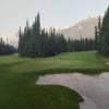 Hole #17 - Greenside - Saturday, July 20, 2024 (Banff Trip)