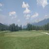  Hole #2 - Greenside - Saturday, July 20, 2024 (Banff Trip)