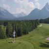  Hole #3 - Tee Shot - Saturday, July 20, 2024 (Banff Trip)