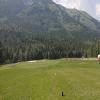  Hole #5 - Tee Shot - Saturday, July 20, 2024 (Banff Trip)