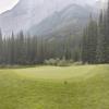  Hole #7 - Greenside - Saturday, July 20, 2024 (Banff Trip)