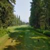  Hole #11 - Tee Shot - Saturday, July 20, 2024 (Banff Trip)
