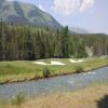  Hole #15 - Greenside - Saturday, July 20, 2024 (Banff Trip)