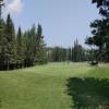  Hole #15 - Greenside - Saturday, July 20, 2024 (Banff Trip)