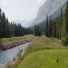  Hole #16 - Tee Shot - Saturday, July 20, 2024 (Banff Trip)