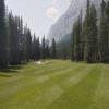  Hole #16 - Approach - Saturday, July 20, 2024 (Banff Trip)