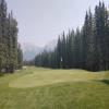  Hole #16 - Greenside - Saturday, July 20, 2024 (Banff Trip)