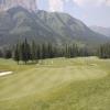  Hole #18 - Greenside - Saturday, July 20, 2024 (Banff Trip)