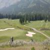  Hole #18 - Greenside - Saturday, July 20, 2024 (Banff Trip)