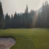  Hole #2 - Greenside - Saturday, July 20, 2024 (Banff Trip)