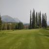  Hole #3 - Greenside - Saturday, July 20, 2024 (Banff Trip)