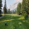  Hole #6 - Tee Shot - Saturday, July 20, 2024 (Banff Trip)