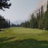  Hole #7 - Greenside - Saturday, July 20, 2024 (Banff Trip)