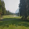  Hole #7 - Tee Shot - Saturday, July 20, 2024 (Banff Trip)