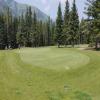Practice Green - Saturday, July 20, 2024 (Banff Trip)