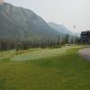 Practice Green - Saturday, July 20, 2024 (Banff Trip)
