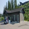 Facility - Saturday, July 20, 2024 (Banff Trip)