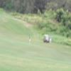 Kapalua (Plantation) Hole #18 - View Of - Monday, May 9, 2011 (Maui #1 Trip)