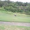 Kapalua (Plantation) Hole #18 - View Of - Monday, May 9, 2011 (Maui #1 Trip)