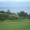 Kapalua (Plantation) Hole #5 - View Of - Monday, May 9, 2011 (Maui #1 Trip)