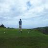 Kapalua (Plantation) Hole #6 - Tee Shot - Monday, May 9, 2011 (Maui #1 Trip)