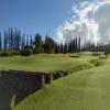 Kapalua (Bay) Hole #10 - Approach - Saturday, February 5, 2022 (Maui #2 Trip)