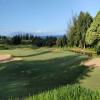 Kapalua (Bay) Hole #11 - Greenside - Saturday, February 5, 2022 (Maui #2 Trip)