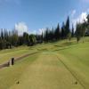 Kapalua (Bay) Hole #11 - Tee Shot - Saturday, February 5, 2022 (Maui #2 Trip)