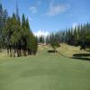 Kapalua (Bay) Hole #12 - Approach - Saturday, February 5, 2022 (Maui #2 Trip)