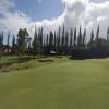 Kapalua (Bay) Hole #14 - Approach - Saturday, February 5, 2022 (Maui #2 Trip)