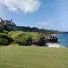 Kapalua (Bay) Hole #17 - Tee Shot - Saturday, February 5, 2022 (Maui #2 Trip)