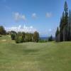 Kapalua (Bay) Hole #18 - Greenside - Saturday, February 5, 2022 (Maui #2 Trip)