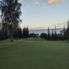 Kapalua (Bay) Hole #3 - Approach - Saturday, February 5, 2022 (Maui #2 Trip)