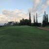 Kapalua (Bay) Hole #3 - Greenside - Saturday, February 5, 2022 (Maui #2 Trip)