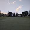 Kapalua (Bay) Hole #4 - Approach - Saturday, February 5, 2022 (Maui #2 Trip)