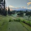Kapalua (Bay) Hole #4 - Tee Shot - Saturday, February 5, 2022 (Maui #2 Trip)