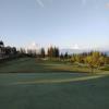 Kapalua (Bay) Hole #5 - Approach - Saturday, February 5, 2022 (Maui #2 Trip)