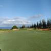 Kapalua (Bay) Hole #7 - Approach - Saturday, February 5, 2022 (Maui #2 Trip)