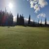 Kapalua (Bay) Hole #8 - Approach - Saturday, February 5, 2022 (Maui #2 Trip)