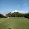 Kapalua (Bay) Hole #9 - Approach - 2nd - Saturday, February 5, 2022 (Maui #2 Trip)