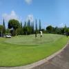 Kapalua (Bay) - Practice Green - Saturday, February 5, 2022 (Maui #2 Trip)