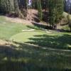 Purcell Golf Club Hole #15 - Greenside - Tuesday, August 30, 2016 (Cranberley #1 Trip)
