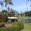 Ko Olina Golf Club - Clubhouse - Sunday, November 25, 2018 (Oahu Trip)
